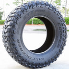 Cooper Discoverer STT Pro 35X12.50R20 Mud Terrain Tires – 10 Ply, All Season, Light Truck (Set of 2) - image 6
