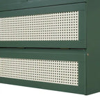 Nestfair Full-Size Murphy Bed with Spacious Drawers - image 30