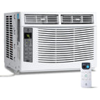 Garvee 5000 BTU Window Air Conditioner, Fast Cooling for Rooms up to 150 Sq. Ft, Window Ac Unit with 7 Level - image 17