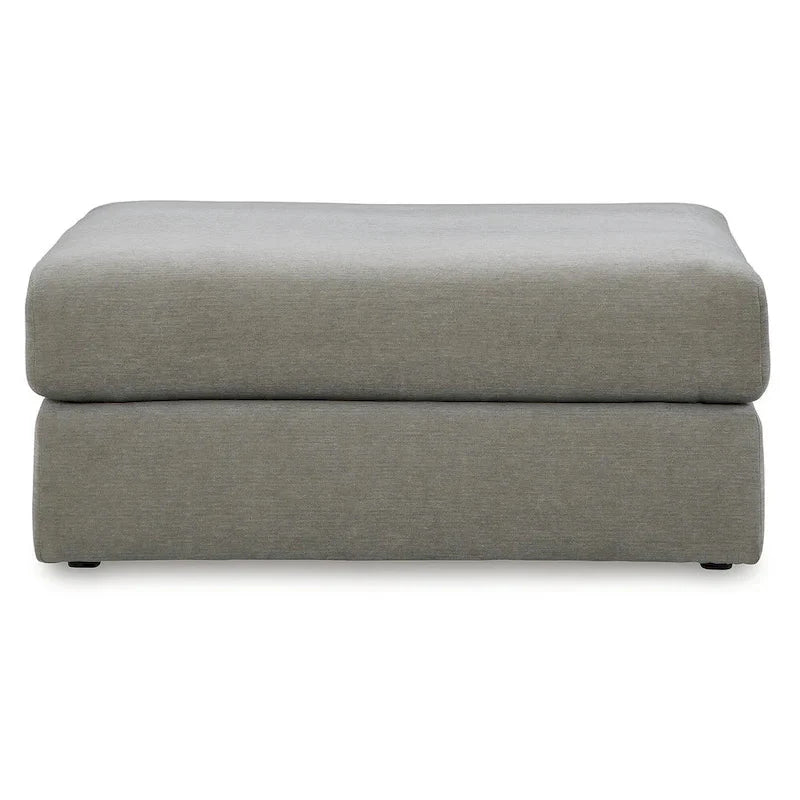 Signature Design by Ashley Avaliyah Ash Large Accent Ottoman - image 3