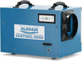 ALORAIR Commercial Dehumidifier 113 Pint, with Drain Hose for Crawl Spaces, Basements - image 1
