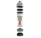 UH72400 Steerable Bagless Pet Upright Vacuum Cleaner - image 8
