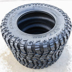 Cooper Discoverer STT Pro 35X12.50R20 Mud Terrain Tires – 10 Ply, All Season, Light Truck (Set of 2) - image 4