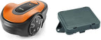 500 GO Robotic Lawn Mower - image 24