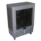 Hessaire MC92V 32.8 Gal 11, 000 CFM Evaporative Cooler W/ Air Sweep Function - image 1