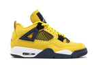 Jordan 4 Retro 'Lightning' 2021 - image 2