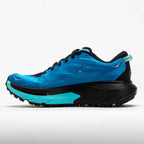 Mafate 5 Men's Skyward Blue/Black - image 2