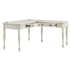 Country Meadows Corner Desk - image 9