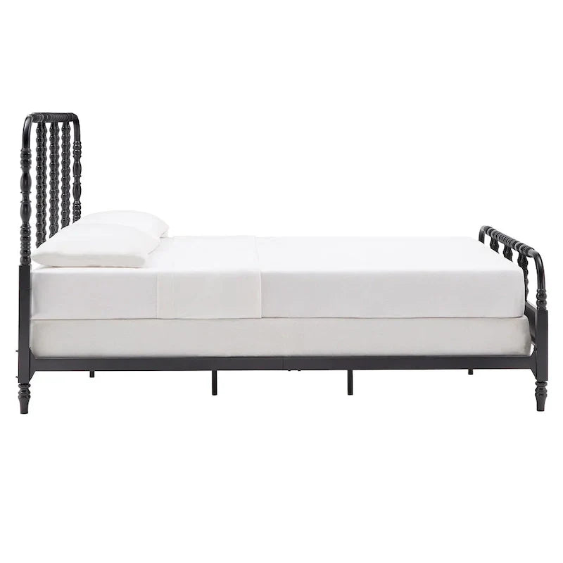 iNSPIRE Q Classic Georgia Metal Spool Bed - image 20
