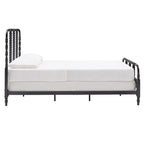 iNSPIRE Q Classic Georgia Metal Spool Bed - image 20