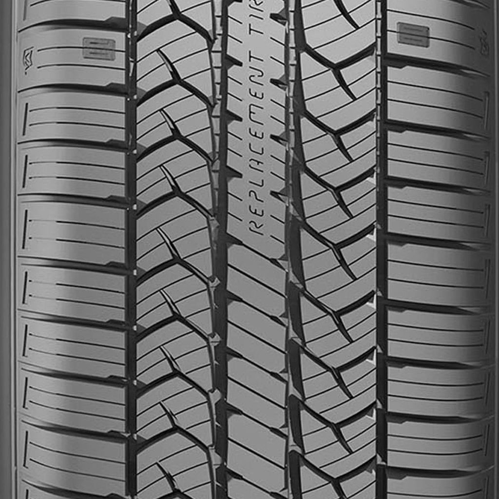 General AltiMAX RT45 All Season 235/40R19 96V XL Passenger Tire - image 7
