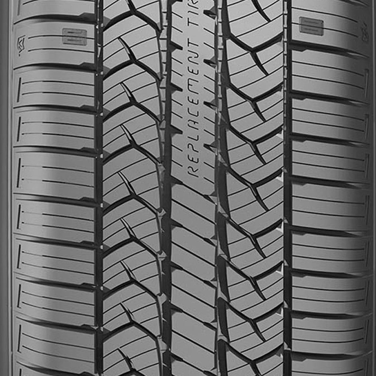 General AltiMAX RT45 All Season 235/40R19 96V XL Passenger Tire - image 7