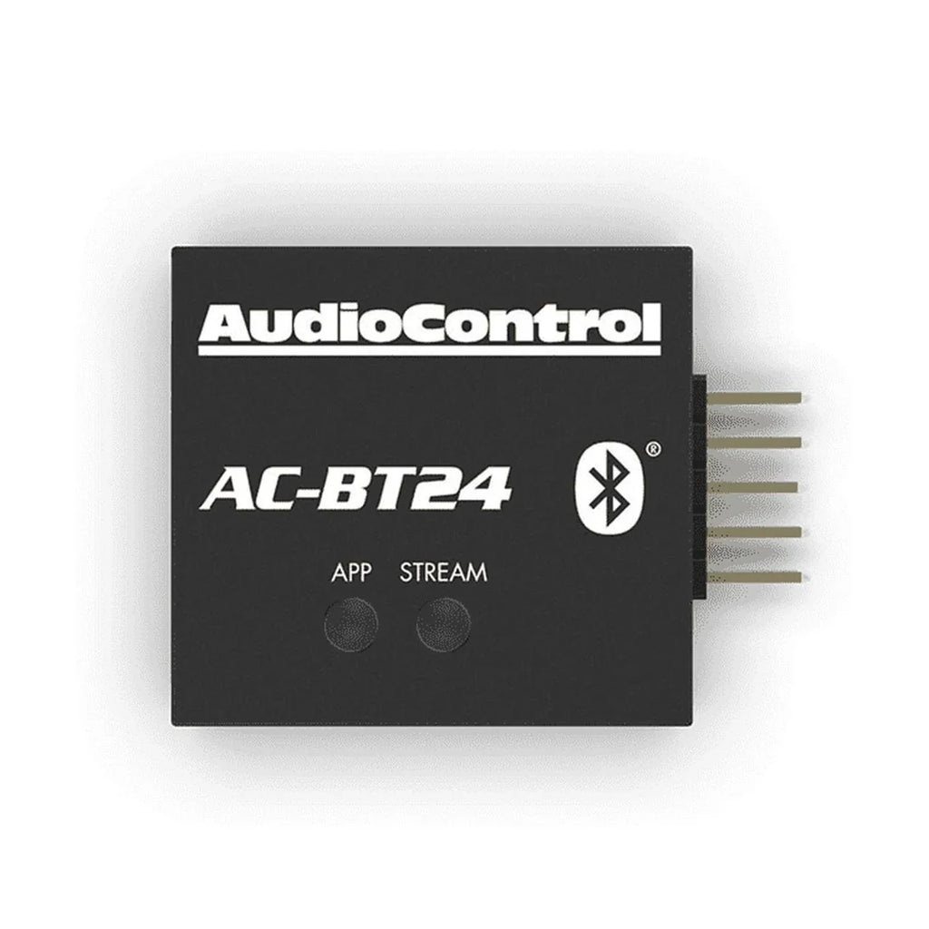AudioControl AC-BT24, Bluetooth Audio Streamer & Programmer - image 1