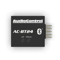 AudioControl AC-BT24, Bluetooth Audio Streamer & Programmer - image 1