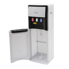 White Water Dispenser Bottom Loading Water Cooler for 5 Gallon Bottles for Offices, Nurseries, Homes, Gyms, Kitchen - image 16