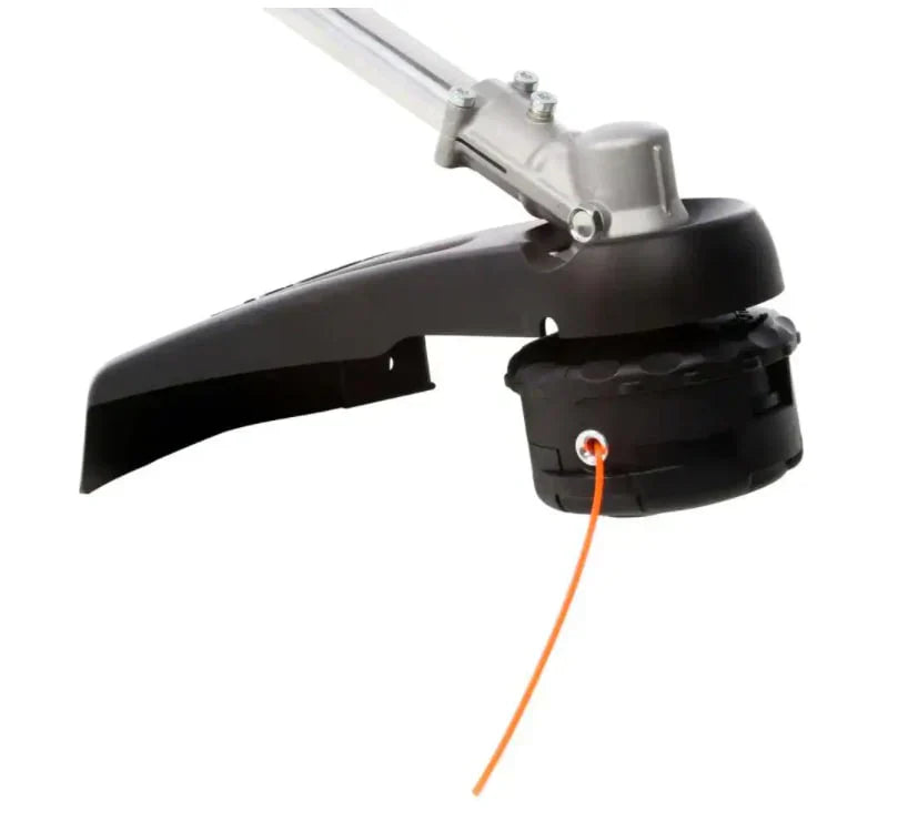 ECHO SRM-225 21.2 cc Gas 2-Stroke Cycle Straight Shaft Trimmer - image 7