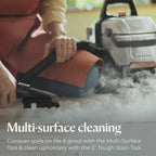 Portable Carpet Cleaner - image 3