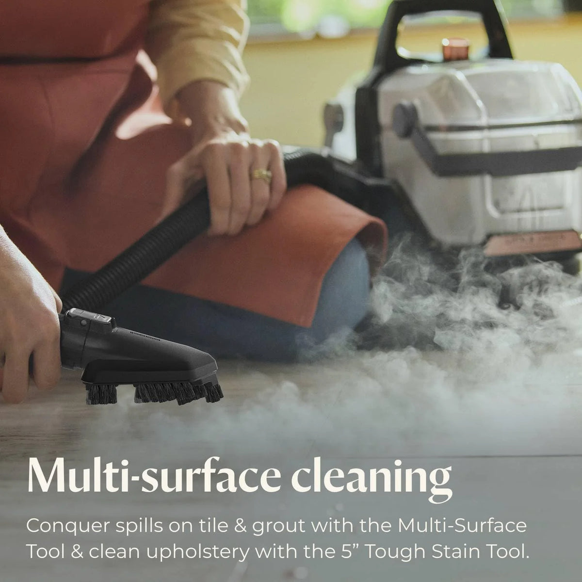 Portable Carpet Cleaner - image 3