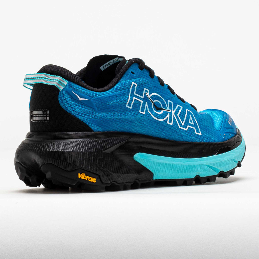 Mafate 5 Men's Skyward Blue/Black - image 6