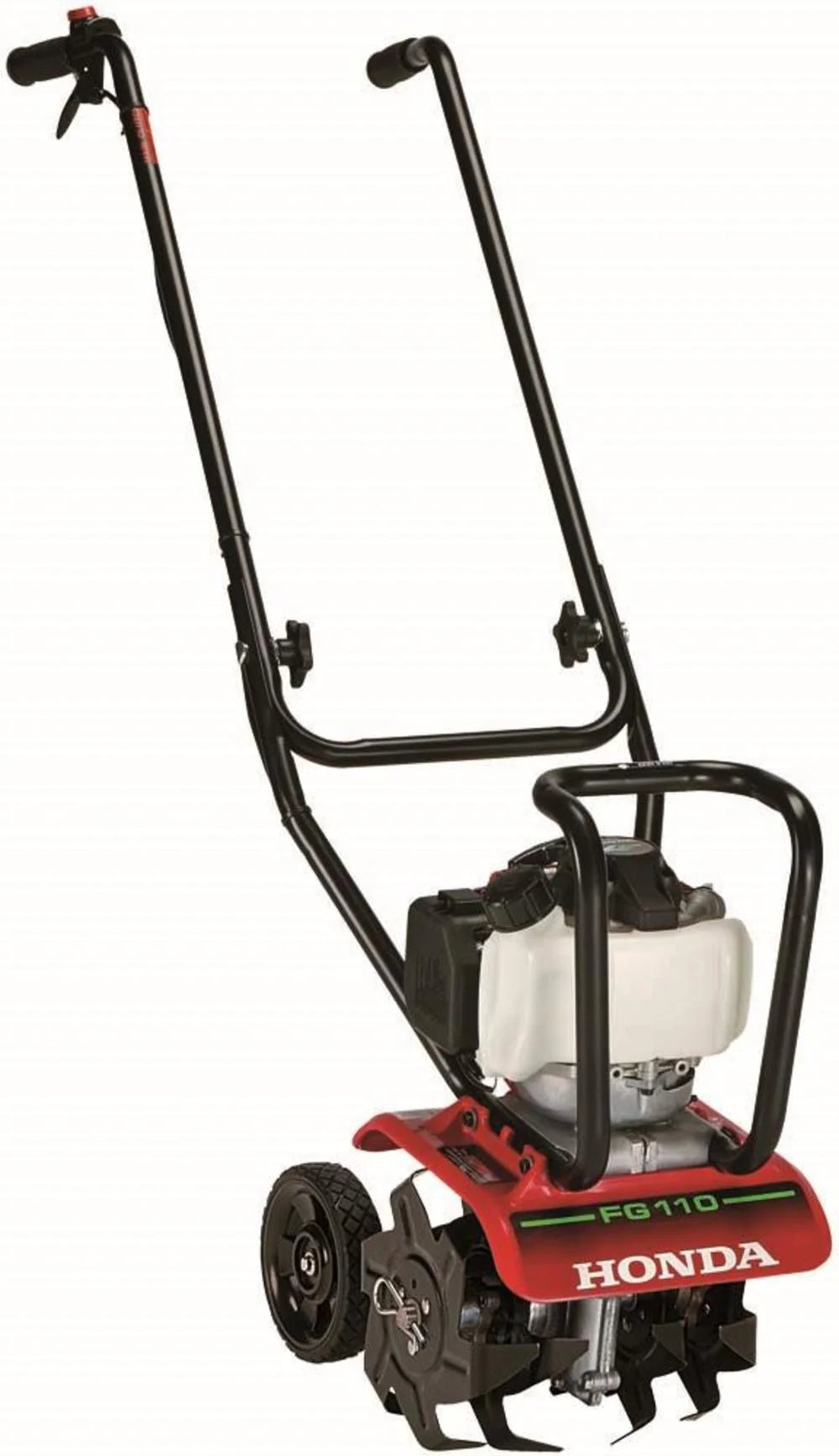 Honda 25cc 4 Cycle Mini Tiller FG110K1AT from Honda - image 1