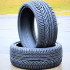 Fullway HP108 245/45ZR18 245/45R18 100W XL High Performance a/S All-Season Tire - image 8