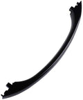 Lifetime Appliance Parts WB15X10022 Door Handle for General Electric Microwave - image 1