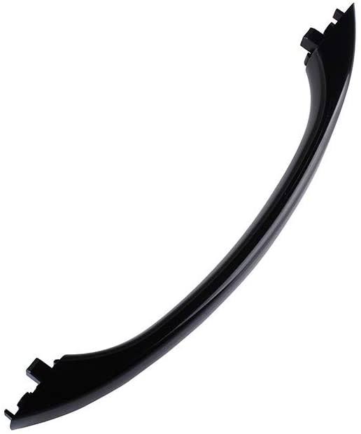 Lifetime Appliance Parts WB15X10022 Door Handle for General Electric Microwave - image 1