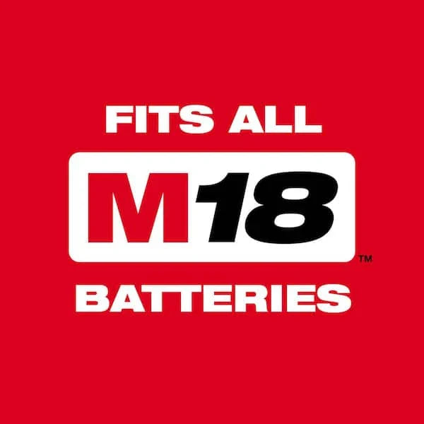 M18 FUEL GEN-2 18V Lithium-Ion Brushless Cordless SAWZALL Reciprocating Saw (Tool-Only) - image 11