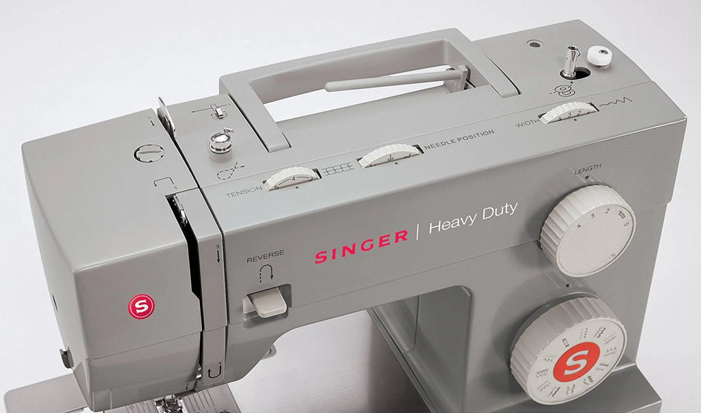2025 SINGER Heavy Duty 4423 Sewing Machine - image 3