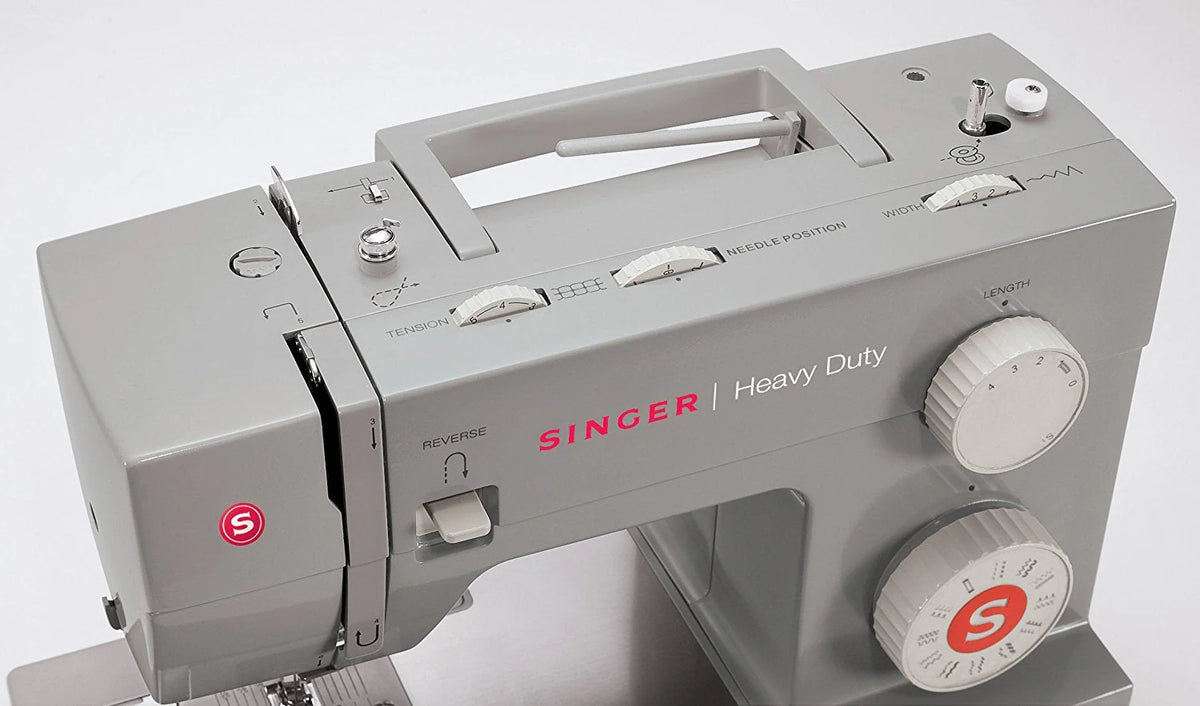 2025 SINGER Heavy Duty 4423 Sewing Machine - image 3