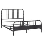 iNSPIRE Q Classic Georgia Metal Spool Bed - image 23