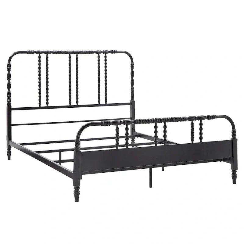 iNSPIRE Q Classic Georgia Metal Spool Bed - image 23