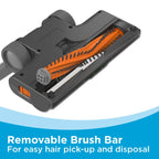 BLACK+DECKER POWERSERIES+ 20V Max* Cordless Stick Vacuum Kit, for Carpet and Hard Floors, Convertible to Handheld, 44 - image 8