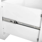 Crosley Furniture Harper Hall Tree in White - image 14