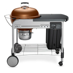 Performer Deluxe Charcoal Grill 22 - image 3