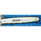 MS271 Farm Boss Chainsaw  50.2 Cc. 2.6 KW - image 9