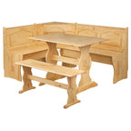Simple Living Knox Nook 3-piece Dining Set - image 16