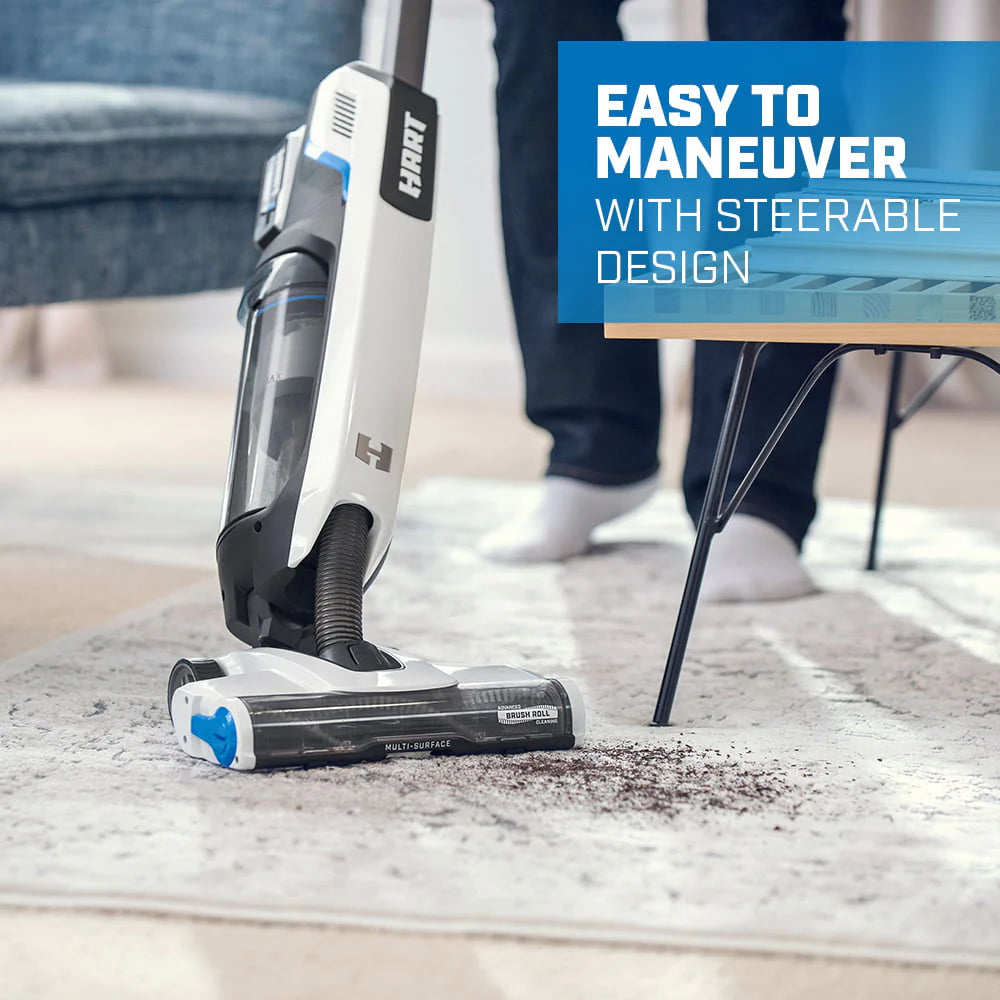 20-Volt High Capacity Cordless Stick Vacuum (Battery Not Included) - image 23