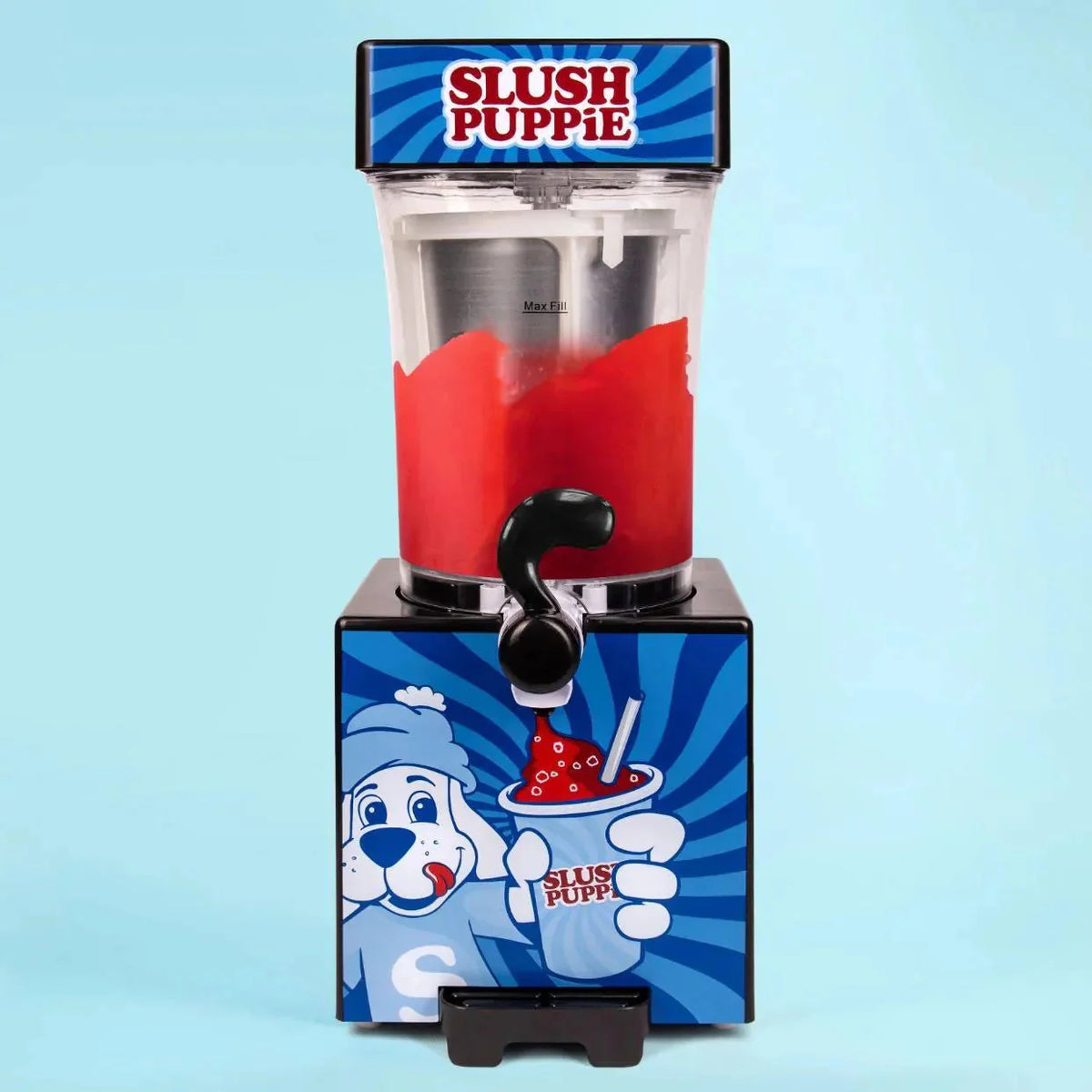 Slush Puppie Slushie Maker Machine - image 3