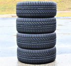 Fullway HP108 215/55ZR17 215/55R17 98W XL High Performance a/S All-Season Tire - image 13
