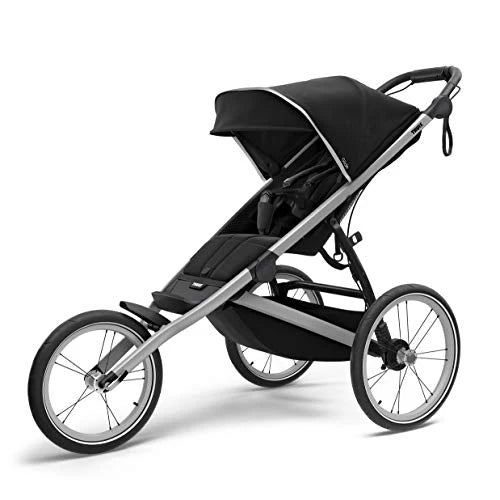 Thule Glide Performance Jogging Stroller - image 10