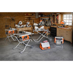 15-Amp 13-Inch Corded Thickness Planer - image 8