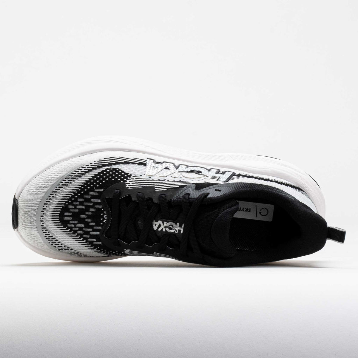 Skyflow Women's Black/White - image 3