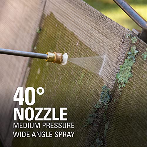 Greenworks 2000 PSI 1.2 GPM Pressure Washer GPW2003 - image 7