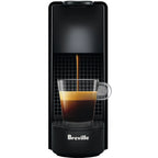 Breville Nespresso Essenza Mini Single - Serve Machine in Piano Black - image 2