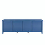 71-Inch Modern TV Cabinet Entertainment Center - image 46