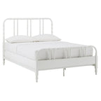 iNSPIRE Q Classic Georgia Metal Spool Bed - image 24