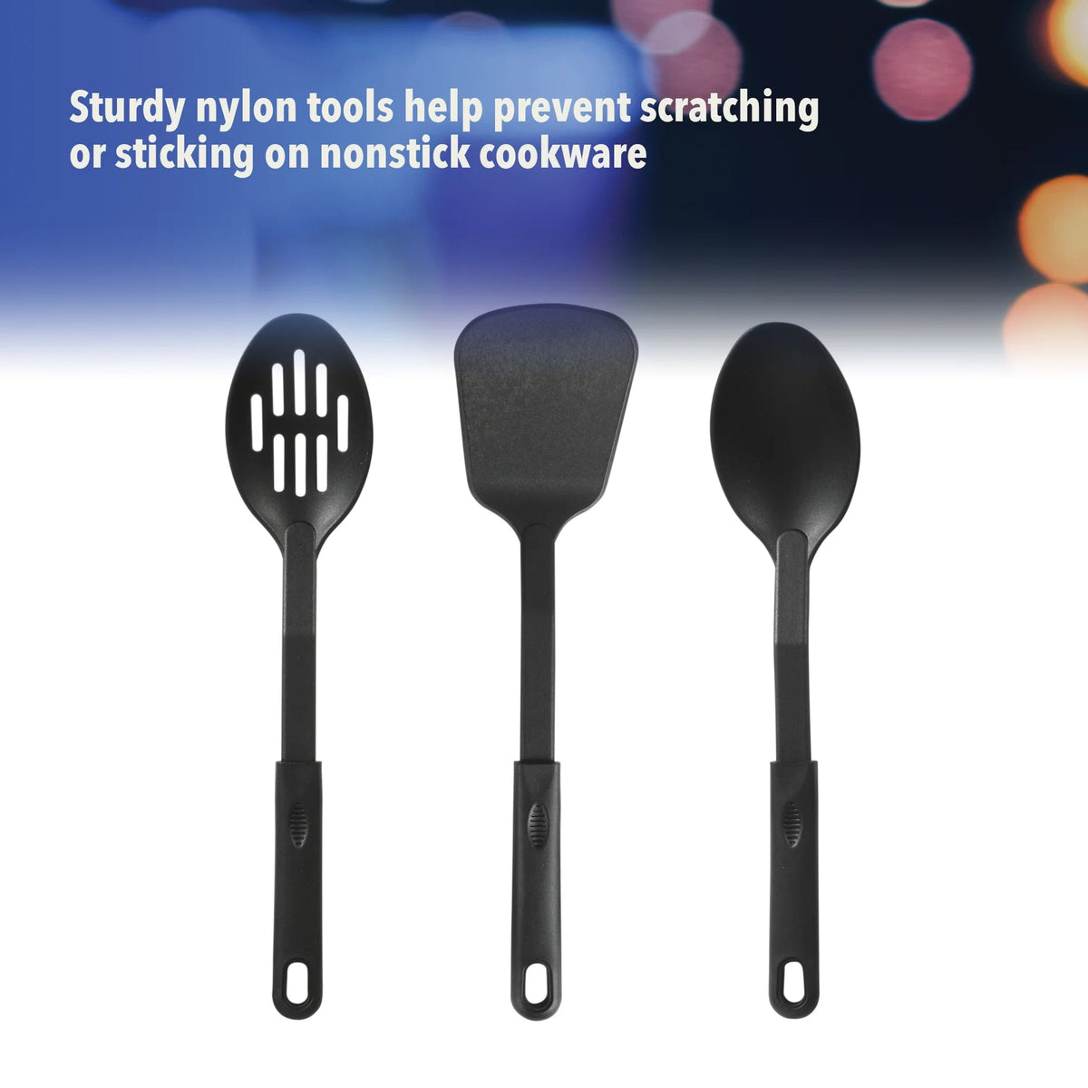 Gibson Home 71-Piece Stainless Steel Silver Cookware Combo Set - image 5