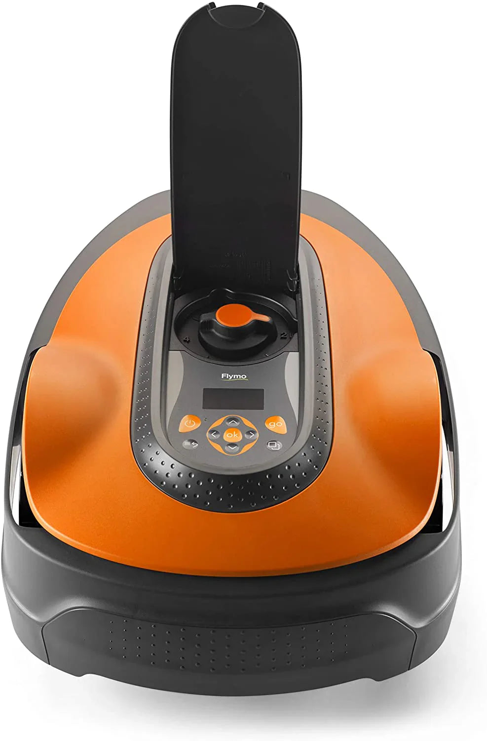 500 GO Robotic Lawn Mower - image 23