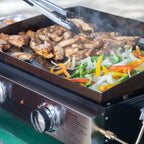 Blackstone 22” Tabletop Griddle – 2 Adjustable Burners - image 7